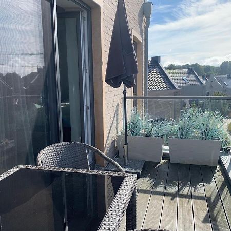 Loft Froenskip - Nordsee Park Dangast Exterior foto