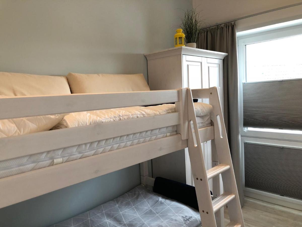 Loft Froenskip - Nordsee Park Dangast Exterior foto